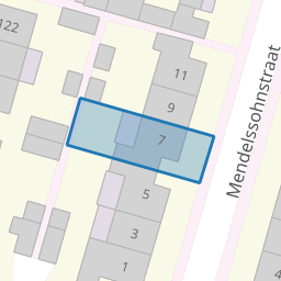 Perceel ZVN02-H-1455