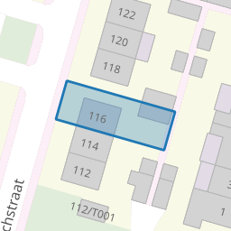 Perceel ZVN02-H-1462