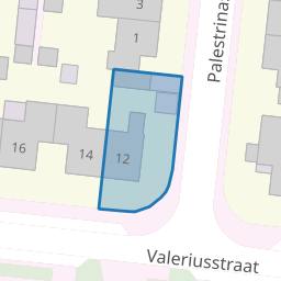 Perceel ZVN02-H-1481