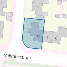 Perceel ZVN02-H-1482