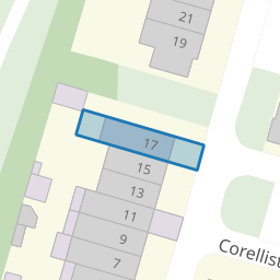 Perceel ZVN02-H-1500