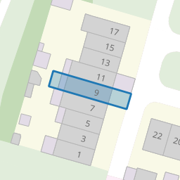 Perceel ZVN02-H-1504