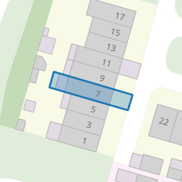 Perceel ZVN02-H-1505