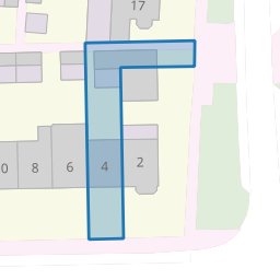 Perceel ZVN02-H-1518