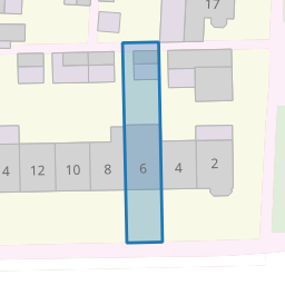 Perceel ZVN02-H-1519