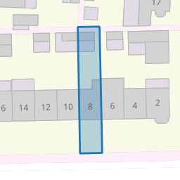 Perceel ZVN02-H-1520