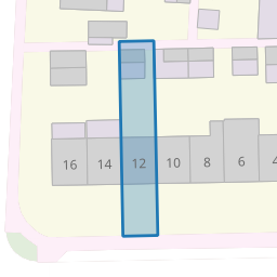 Perceel ZVN02-H-1522