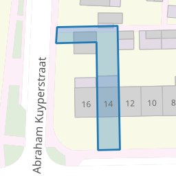 Perceel ZVN02-H-1523