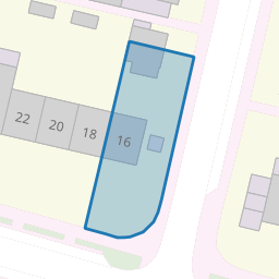 Perceel ZVN02-H-1525