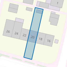 Perceel ZVN02-H-1527