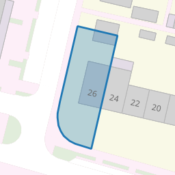 Perceel ZVN02-H-1530