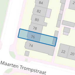 Perceel ZVN02-H-1533