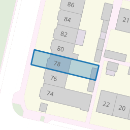 Perceel ZVN02-H-1534