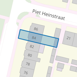 Perceel ZVN02-H-1537