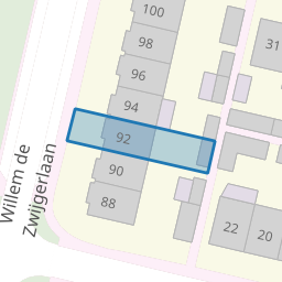 Perceel ZVN02-H-1541