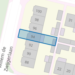 Perceel ZVN02-H-1542