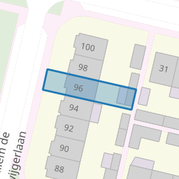 Perceel ZVN02-H-1543