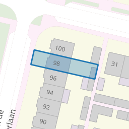 Perceel ZVN02-H-1544