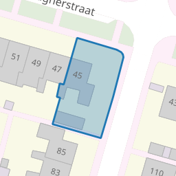 Perceel ZVN02-H-1552