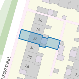 Perceel ZVN02-H-1555