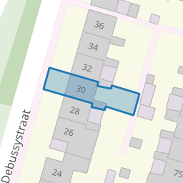 Perceel ZVN02-H-1556