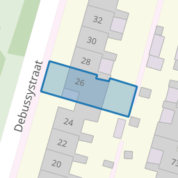 Perceel ZVN02-H-1558