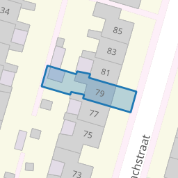 Perceel ZVN02-H-1562