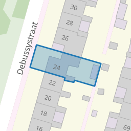 Perceel ZVN02-H-1565