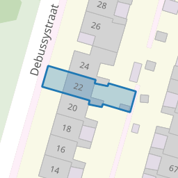 Perceel ZVN02-H-1566