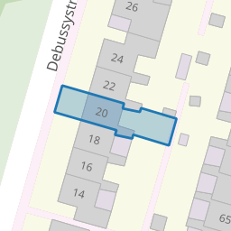 Perceel ZVN02-H-1567