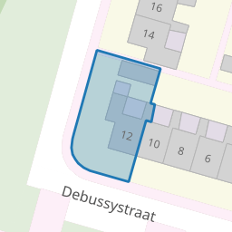 Perceel ZVN02-H-1578