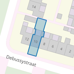 Perceel ZVN02-H-1579