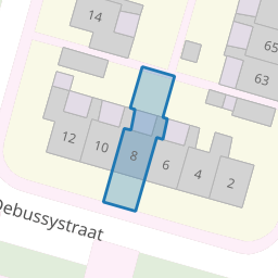 Perceel ZVN02-H-1580