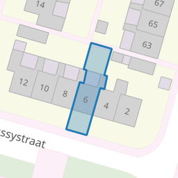 Perceel ZVN02-H-1581