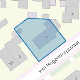 Perceel ZVN02-H-1588