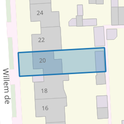 Perceel ZVN02-H-1592