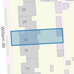 Perceel ZVN02-H-1593