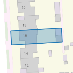 Perceel ZVN02-H-1594