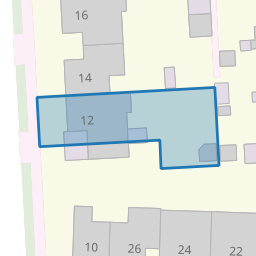 Perceel ZVN02-H-1596