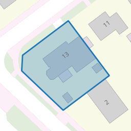 Perceel ZVN02-H-1599