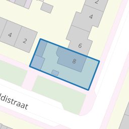 Perceel ZVN02-H-1610