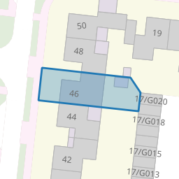 Perceel ZVN02-H-1626