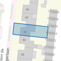 Perceel ZVN02-H-1628