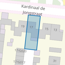 Perceel ZVN02-H-1637