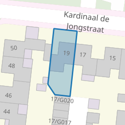 Perceel ZVN02-H-1638