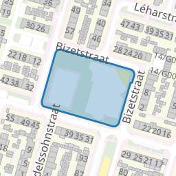 Perceel ZVN02-H-1651