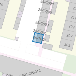 Perceel ZVN02-H-1662