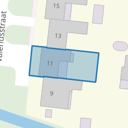 Perceel ZVN02-H-1681