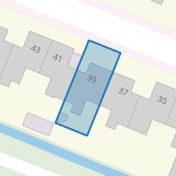 Perceel ZVN02-H-1689