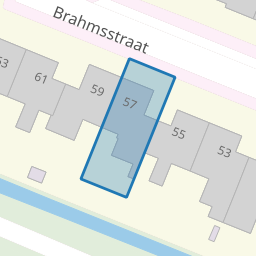 Perceel ZVN02-H-1698